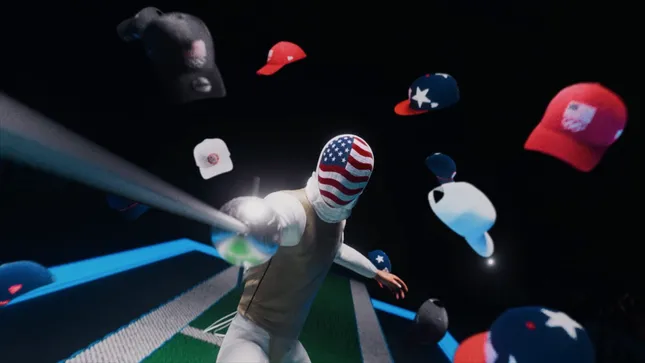 New Era - Paris Olympic ‘24