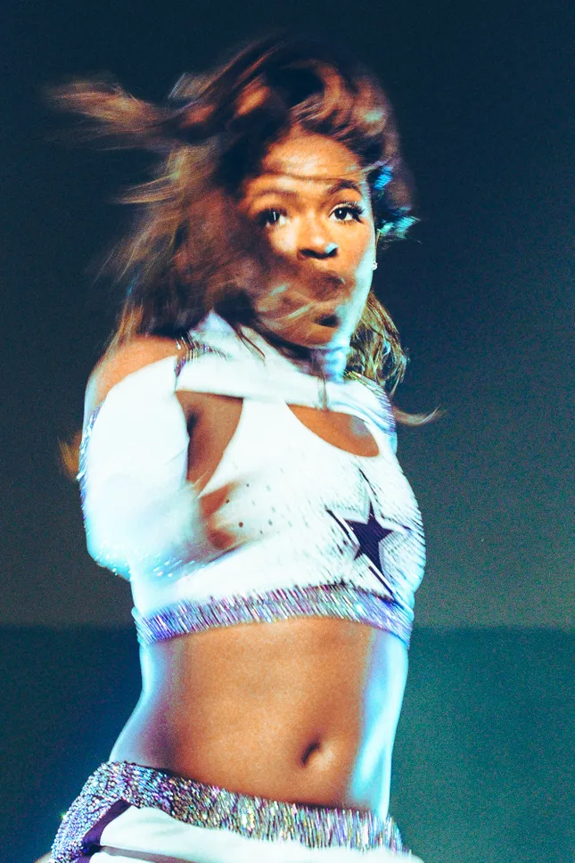 Dallas Cowboys Cheer