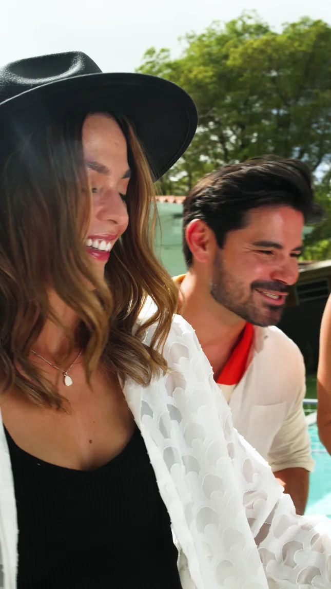 FRIENDSGIVING COMMERCIAL