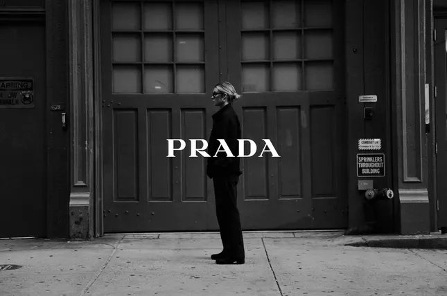 PRADA Eyewear