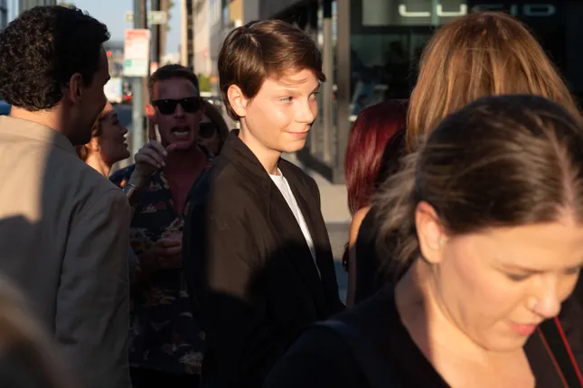 Griffin In Summer, Screening - Honor Role, Beverly Hills, California