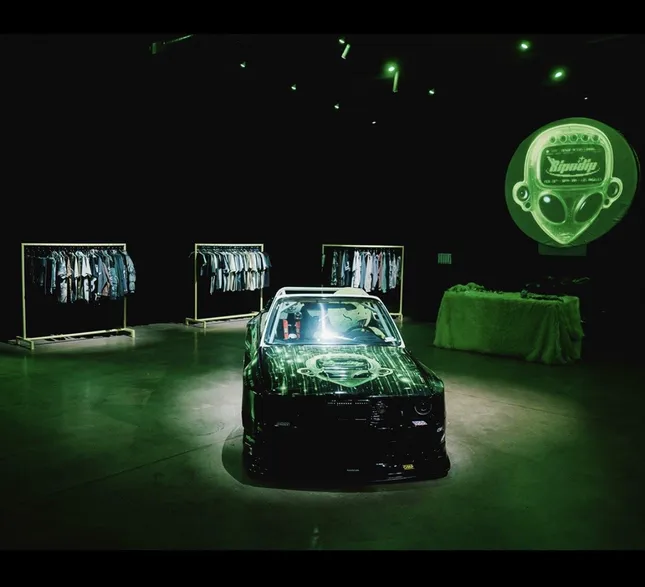 RIPNDIP - SKYLINE AFTER PARTY