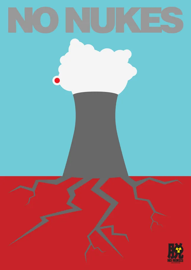 No Nukes