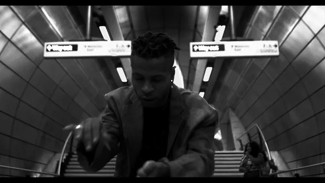 Trumpets - on Nowness