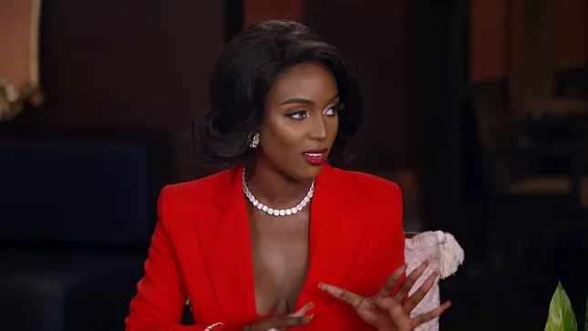 Don't Cancel Me (Ep. 3 - Finance)