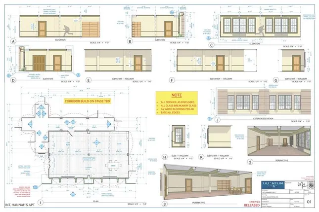 Project image