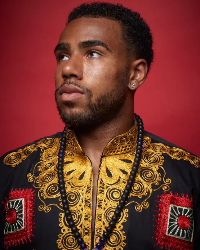 Isaac Quaynor