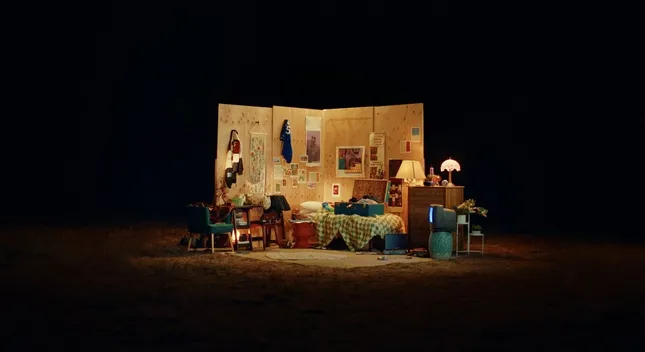 Project image