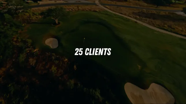 Double Z Productions 2023 Clients