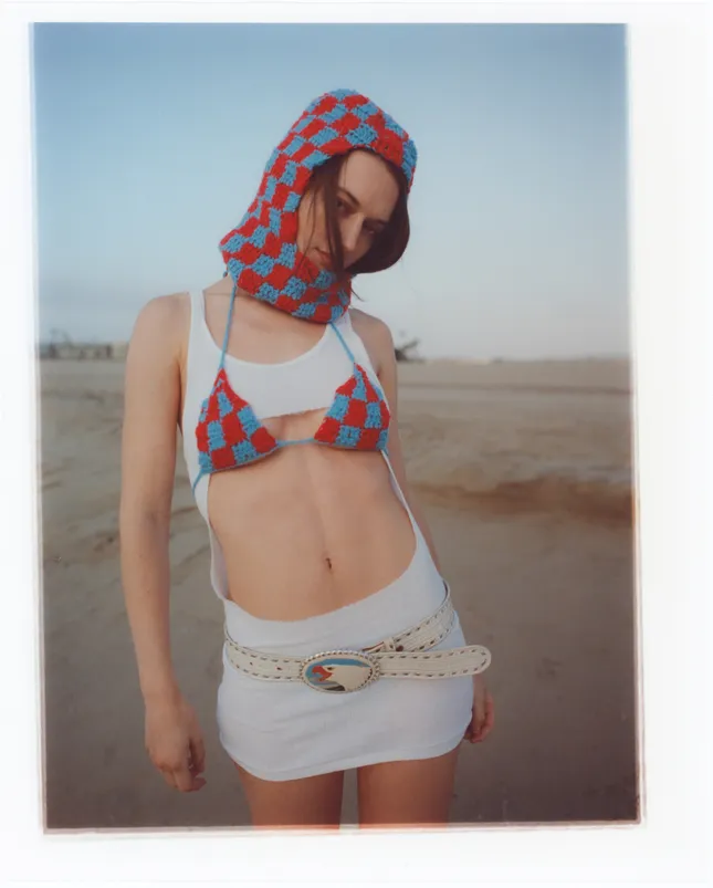 Project image