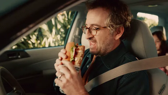 Jimmy Johns - Drive Thru