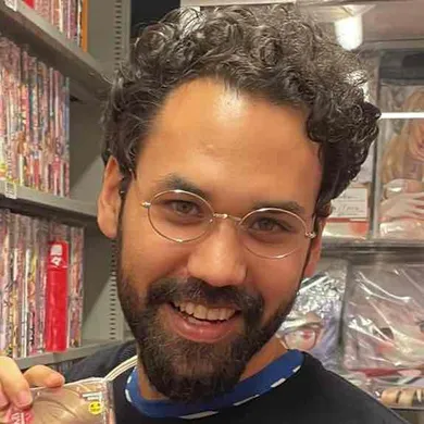 AD  Avatar