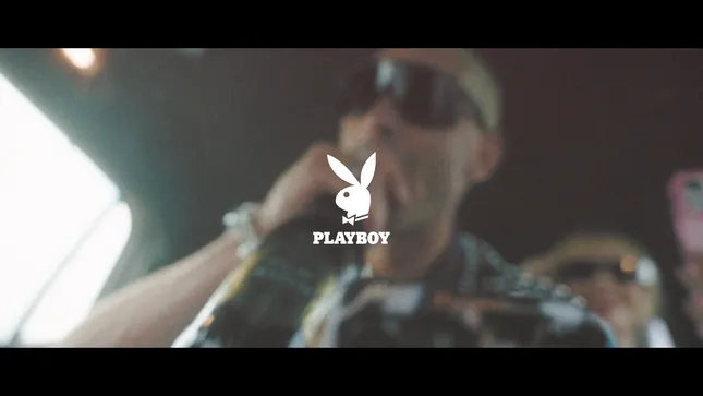 Velvet Caviar x Playboy