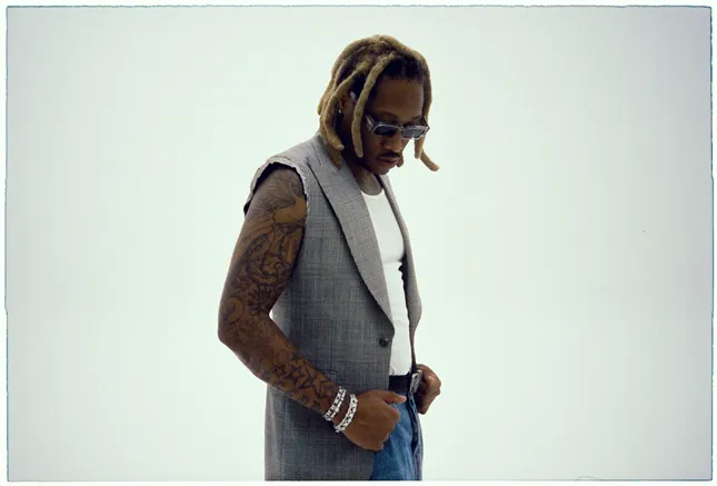 Future - MIXTAPE PLUTO
