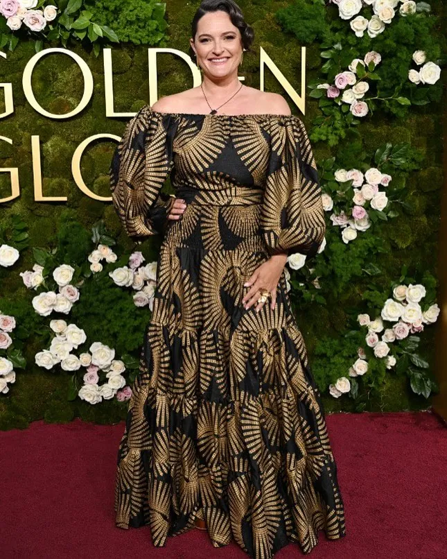 Golden Globes