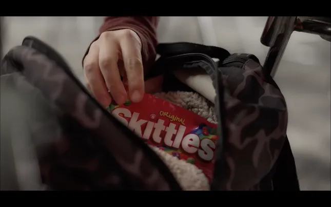 Skittles Spec