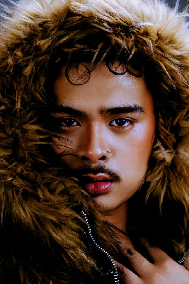 Portfolio Build for Christian Kyle