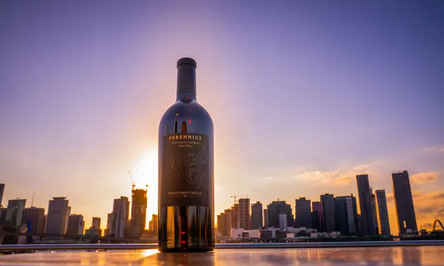 Boish Wines Event Miami