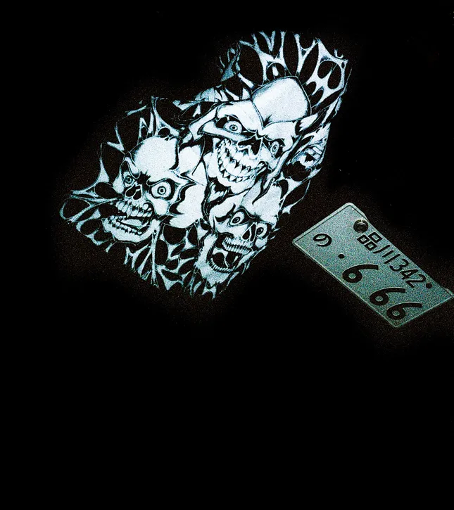 Project image