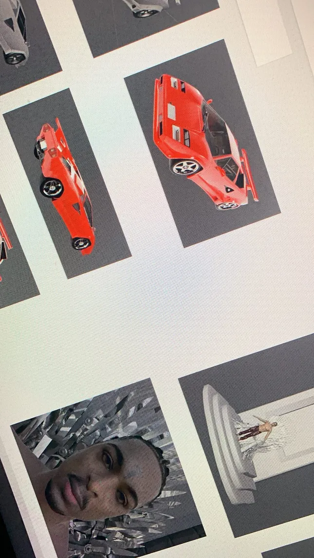 Project image
