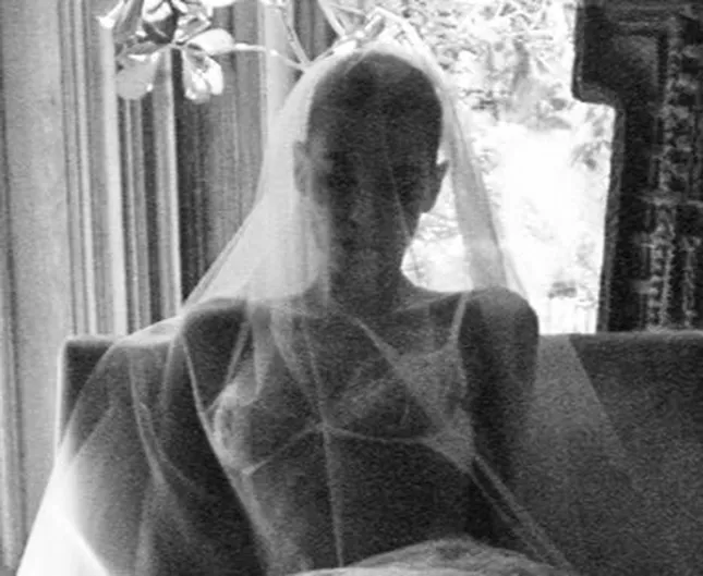 Fleur Du Mal x Galia Lahav Bridal