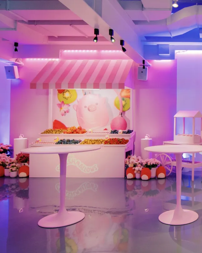 ulta beauty // squishmallows fragrance launch