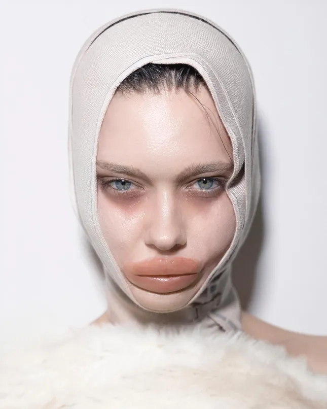 Bandage Beauty