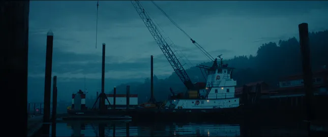 Harbor