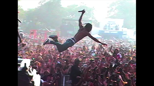 Pressa x Bundog - HOLLOWS