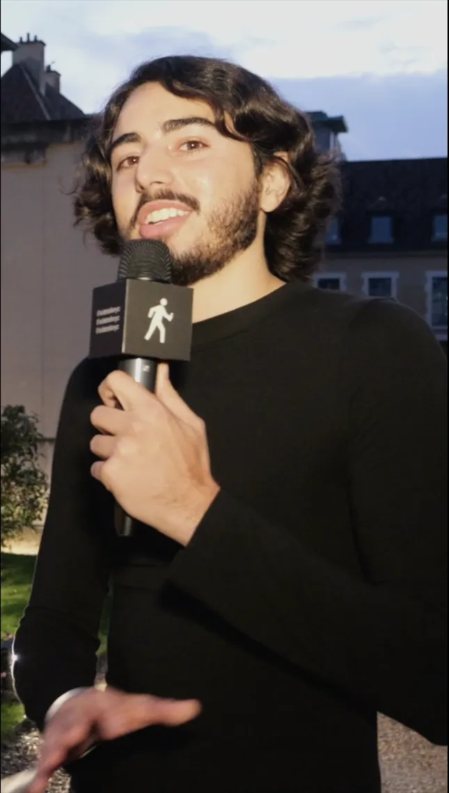 Sidetalk x Balenciaga