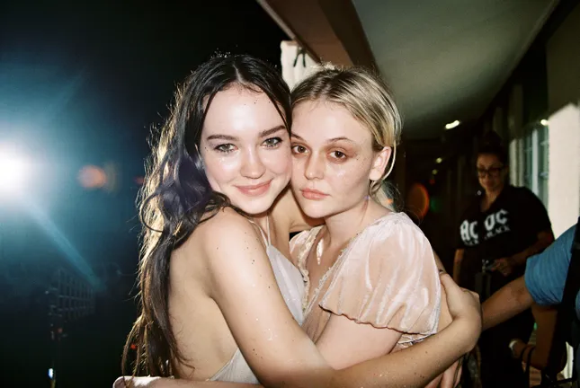 BTS “Pretty Babies”