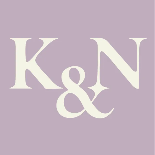 K&N Investors - Logo Design, Brand Identity