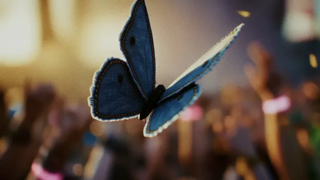 Guess Jeans // OPEN'ER Recap