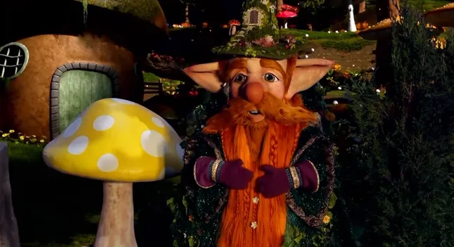 Masked Singer Season 9
