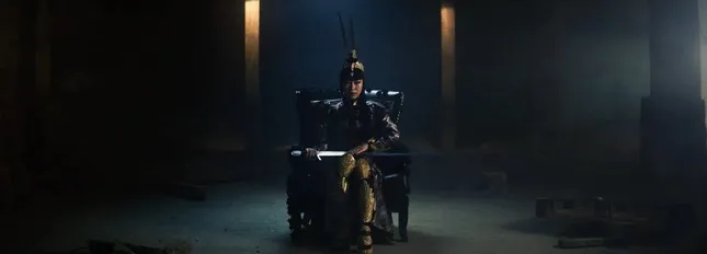 “Blackout” - NiNi