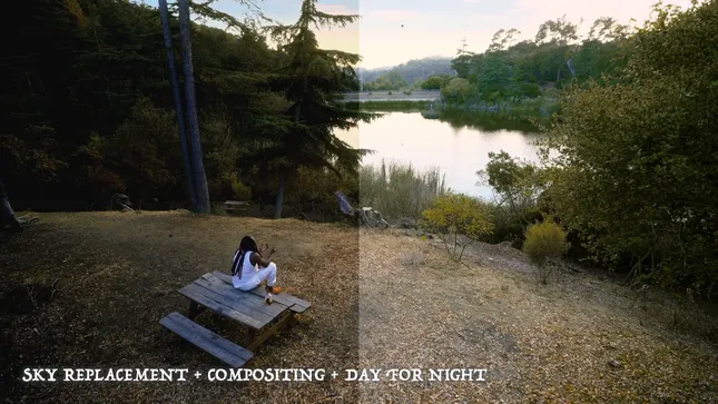 Paul Middleton VFX Reel v0.4