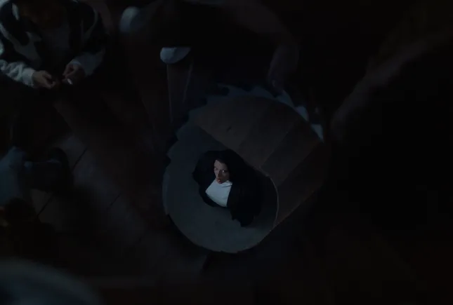 Que Mal / Luz Gaggi (Visualizer)