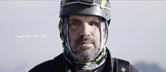 20 Years, 33 Hours - Climbing the Grand Teton with Paradox Sports