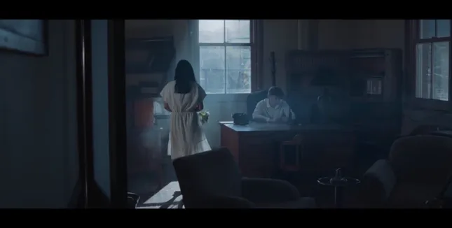 “Forever and Always”