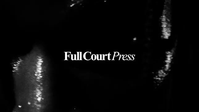 Full Court Press "Practice Makes Progress"