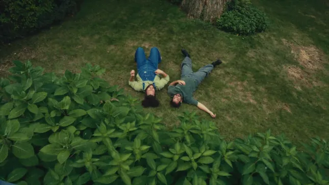 Days Like This - Late Night Thoughts