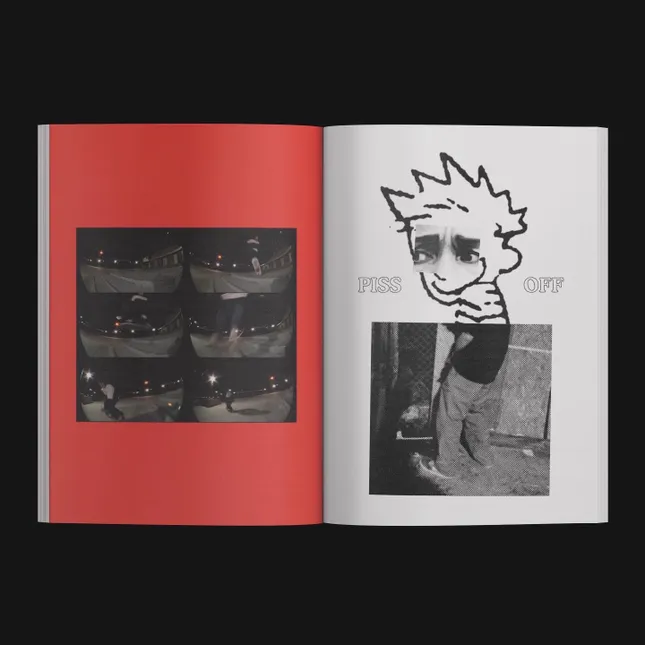 Project image