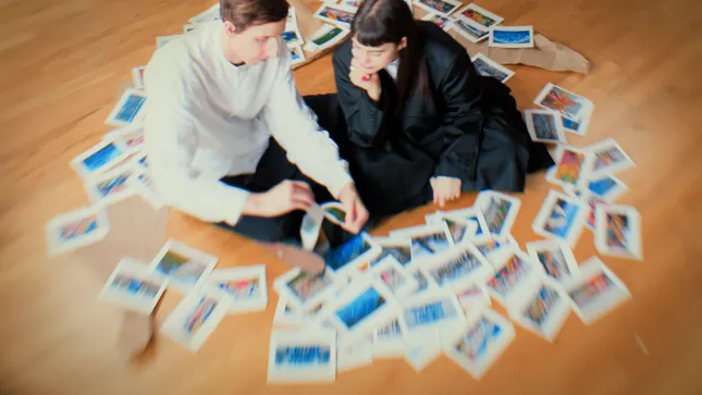 Project image