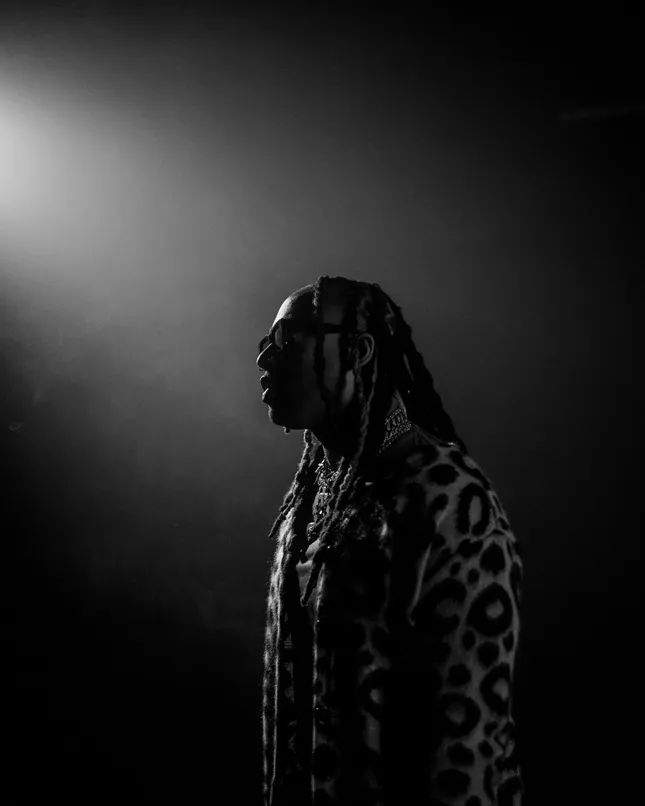 Ty Dolla $ign Music Video Feat.