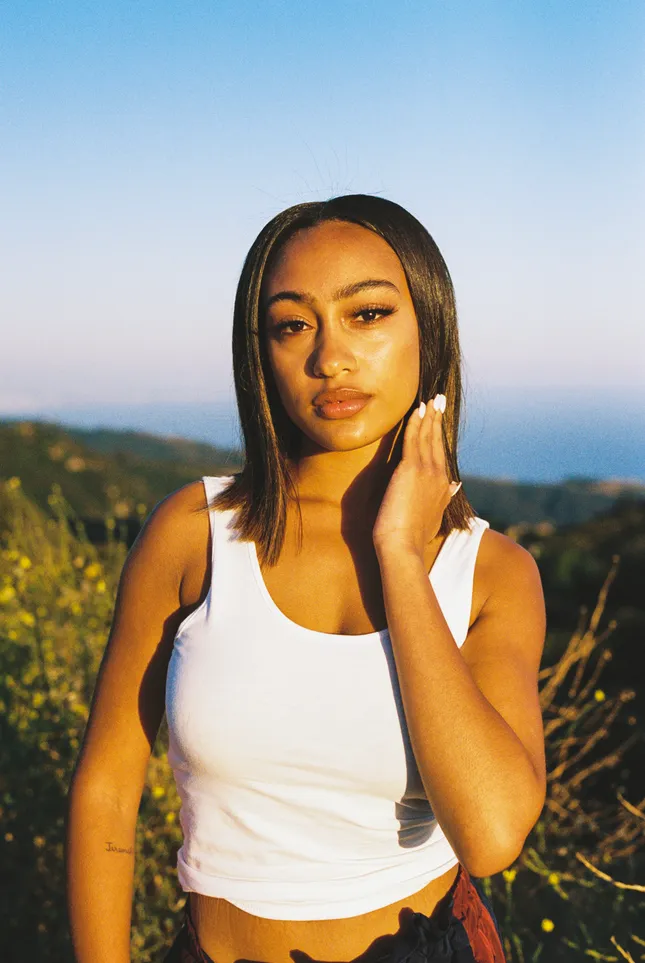 Lexi Underwood