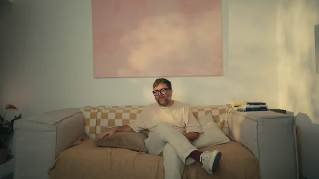 Leo Marz x Cuadrante
