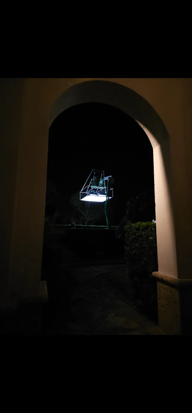 Project image