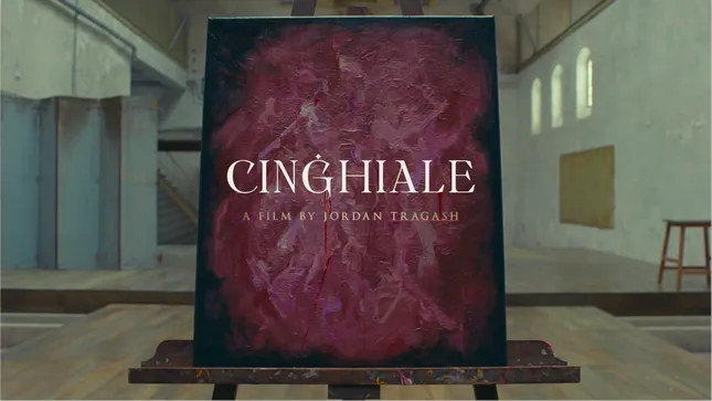 Cinghiale , 2026 (110 min)