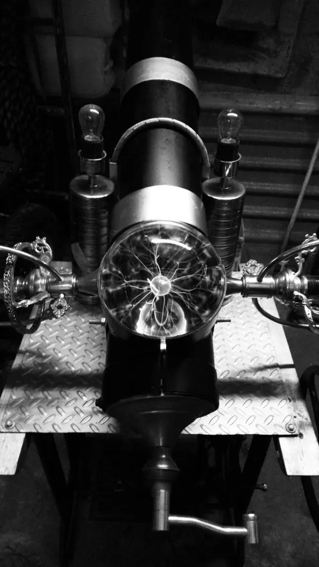 Project image