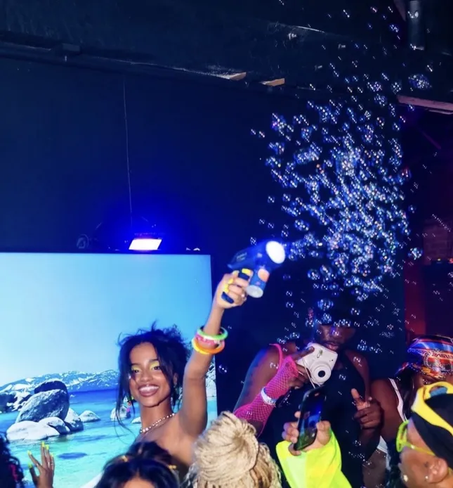 Tyla’s 24th Birthday